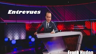 ENTREVUE FRANK HUDON (MIXMANIA)