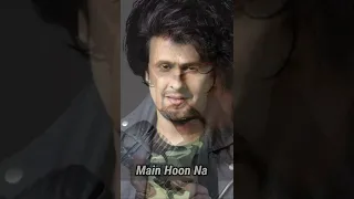 Top 10 Sonu Nigam Hit Songs | Sonu Nigam Iconic Songs | Sonu Nigam | #Shorts 😉