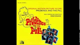 Prudence and The Pill - The Hired Help