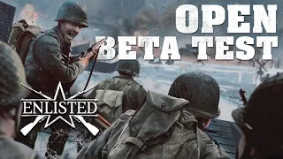 Enlisted Убьет Battlefield? Gaijin Смогли Сделать Шедевр?