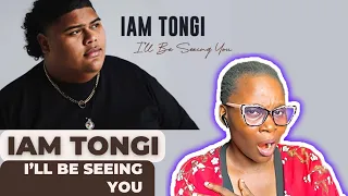 Iam Tongi I’ll Be Seeing You Official Audio Reaction