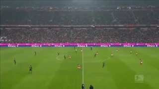 Bayern Munich Vs RB Leipzig 3-0