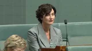 Future Made in Australia - Question to the Prime Minister - 16 May 2024