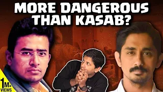 Tejasvi Surya's Real Face & how to stop Communalism amidst a Pandemic |Deshbhakt with Akash Banerjee