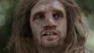 Who killed the Neanderthal - Trailer