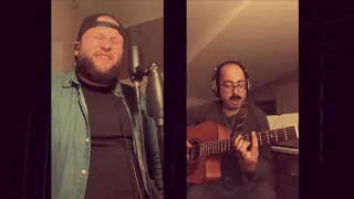 Terra Mia - Greg Rega (Cover Pino Daniele)