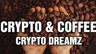 Crypto Dreamzzz - Crypto Live Stream