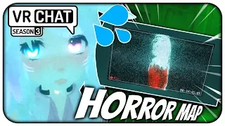 [VRChat] S3;Part 87 - Scariest Haunted School in VRChat! VRChat Horror! (VRChat Funny Moments)