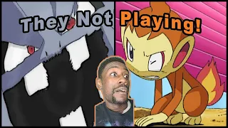 They Are Tough! | Ash Vs Bryon AMV | Pokemon Diamond And Pearl Reaction