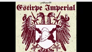 Estirpe Imperial Tribute - Recuerdos - Kolovrat