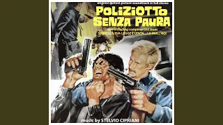 Poliziotto senza paura (Seq. 19)