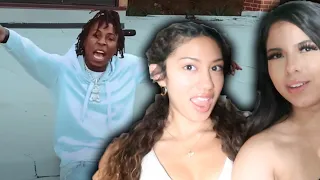 BEST FRIENDS REACTS TO NBA Youngboy - I Don't Talk (TESLA 🚗REACTION)