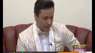 VITAS_Interview_TV Report_Kuban 24_Krasnodar_March 08_2015