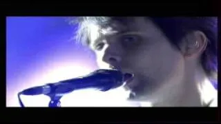 Muse - Supermassive Black Hole [Live @ La Musicale]