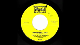 Patty & The Emblems - Ordinary Guy (Herald)