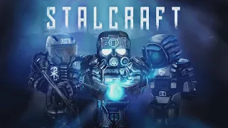 STALCRAFT - Официальный трейлер 2022