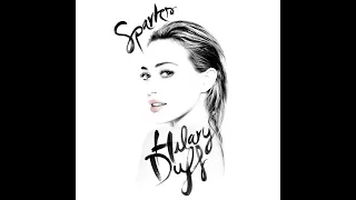 Hilary Duff - Sparks (Extended Version)