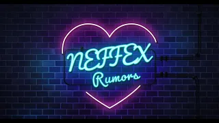 Neffex - Rumors [Lyric Video]