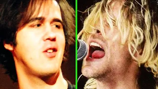 How Nirvana Changed Music