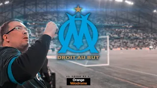 Au cœur de l'Orange Vélodrome et de l'OM 🔵⚪ Coulisses, Supporters, 5G LAB et GROSSE surprise