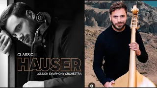 Stjepan Hauser Classical Album 2 With London Symphony Orchestra Is Out Hauser Is Excited For More