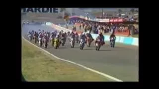 Bathurst 1984 350 GP Race