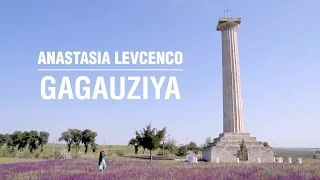 Anastasia Levcenco - Gagauzia (Official music video)