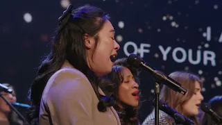 I Will Not Fear (Live) | Official Music Video | The Brooklyn Tabernacle Choir