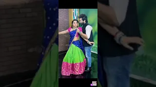 anbe vaa serial boomika Varun dance 💖💖💕