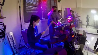 Nama Mu Dahsyat - DRUM CAM