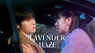 Lavender Haze | Sol Hee x Do Ha | My Lovely Liar [FMV] [01x06]