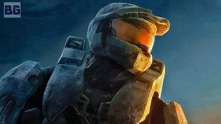 Halo 3 - O Filme (Dublado)