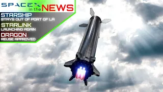 SpaceX's Starship Super Heavy Booster Coming Soon & SN7 Testing is Next | SpaceX in the News