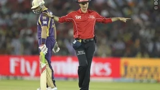 Billy Bowden Funny Umpiring Moments Ever in Cricket History● Funny Cricket Moments ●