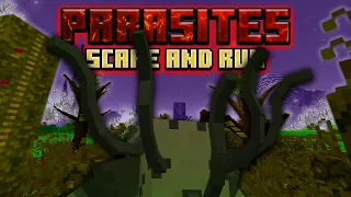 SCAPE AND RUN PARASITES UPDATED - 01