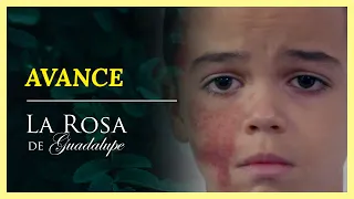 AVANCE: La marca del héroe | Este viernes, 7:30 p.m. MEX | La Rosa de Guadalupe