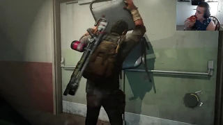 Tyler1 Plays THE LAST OF US REMASTERED ( Part 18) [VOD: July 20, 2017]