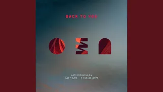 Back To You