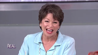 FULL INTERVIEW PART TWO: Valerie Jarrett Talks Getting Promoted & More!