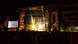 Viñarock 2019 ska-p villarrobledo (live) 4/05/19