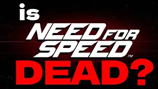 What Happened to Need For Speed?