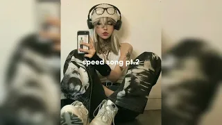 Кругом голова-84,Volodya XXL,LOOKFFALO (speed up)💓