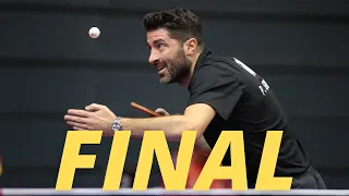 Gionis Panagiotis vs Jakub Dyjas | MT-FINAL | 2021 Polish Super League