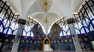 Bangkok Mosque and Beautiful Adhan / Azan | Thailand