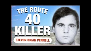 Steven pennell serial killer short  documentary