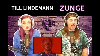 Till Lindemann - Zunge (Reaction)