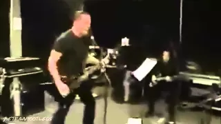Metallica - Funny Moments (Part 2)