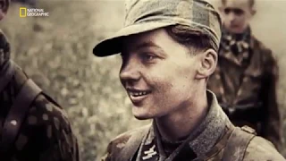 Гитлерюгенд (Hitler Youth) Детская армия нацистов. 2017 (2 серия). National Geographic