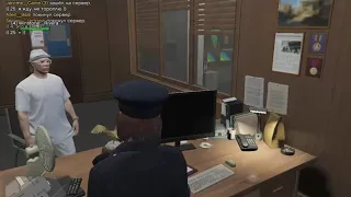 GTA5 ВМП Cобеседование