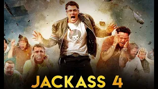 JACKASS 4: FOREVER Trailer 2 (2022) Johnny Knoxville MOVIE TRAILER TRAILERMASTER